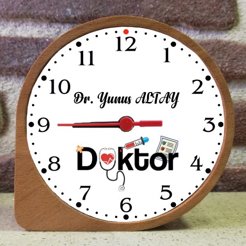Doktora Hediye, Erkek Doktor Hediye, Kadın Doktor Hediye